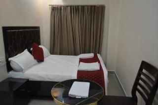Jj Comfort Inn Anantapur - Anantapur - 8