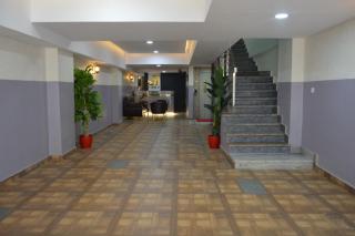 Jj Comfort Inn Anantapur - Anantapur - 6