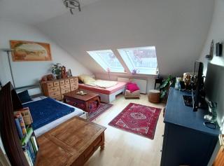 Welcome Home - Bochum - 8