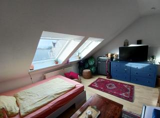 Welcome Home - Bochum - 5