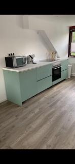 Ferienwohnung am Bürgerpark - Bremerhaven - 5