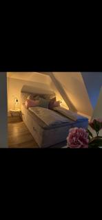 Ferienwohnung am Bürgerpark - Bremerhaven - 8