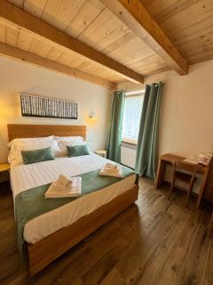 Rifugio San Carlo - Rovere Veronese - 8
