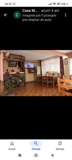 Casa colții morarului - Buşteni - 5