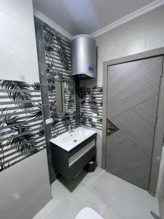 Luxury apartment in nasr city for rent - Il Cairo - 9