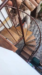 Antuquita's House - Cusco - 3