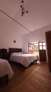 Antuquita's House - Cusco - 2