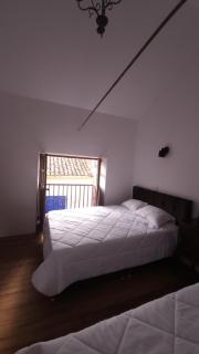 Antuquita's House - Cusco - 1