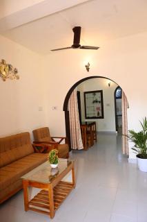 Kuppendare Coorg Home stay G - 8