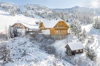 Planner Alpenhof - Planneralm - 3