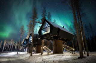 Aito Igloo & Spa Resort - Rovaniemi - 0