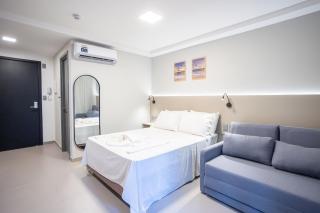 Beach Haus #111 - Praia de Bessa por Carpediem - 4