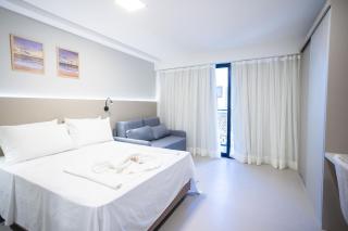 Beach Haus #111 - Praia de Bessa por Carpediem - 2