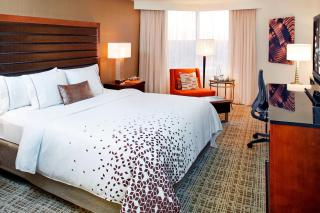 Renaissance St. Louis Airport Hotel - Saint Louis - 3