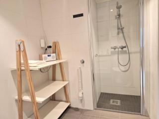 Vrådal Slopeside Apartment - 2