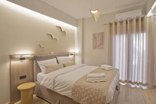 Althea Luxury Apt City View, Walk to Acropolis - Athen - 8
