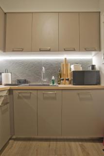 Althea Luxury Apt City View, Walk to Acropolis - Athen - 6