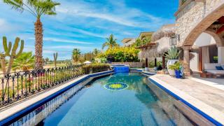 Elegant Palmilla Villa Ocean View Golf Luxury - San José del Cabo - 0