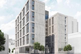 AC Hotel by Marriott Manchester City Centre - Manchester - 9