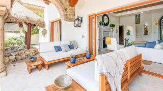 Elegant Palmilla Villa Ocean View Golf Luxury - San José del Cabo - 6