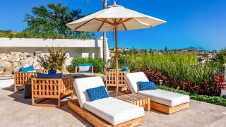 Elegant Palmilla Villa Ocean View Golf Luxury - San José del Cabo - 5