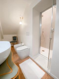 San Polo Luxury Suites in Venice - Venice - 5
