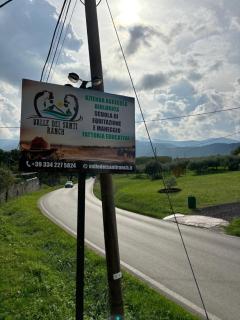 P&P nella natura - Cassino - 1