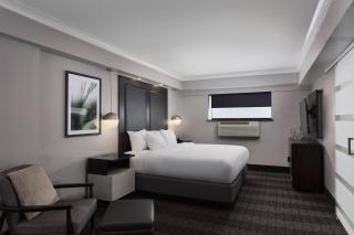 Hotel Duval, Autograph Collection - Tallahassee - 3