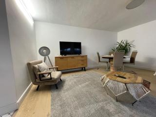 Boardinghouse 44 - Kierspe - 5