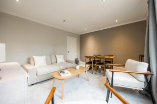 Stylish Flat, short walk to town - Oxford - 0