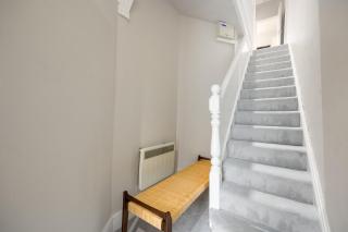 Stylish Flat, short walk to town - Oxford - 4
