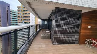 Exclusiva Cobertura no Gold B -Landscape - Fortaleza - 4