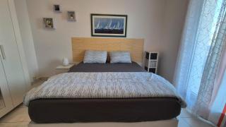 Pointe Rouge à 2mn de la plage - avec petite vue mer - 5