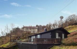 Lovely Home In Omastrand With Jacuzzi - Gjuvsland - 8