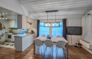 Lovely Home In Omastrand With Jacuzzi - Gjuvsland - 5