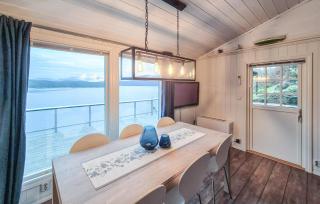 Lovely Home In Omastrand With Jacuzzi - Gjuvsland - 7