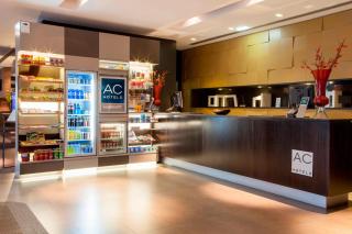 AC Hotel Gijón by Marriott - Gijón - 6