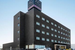 AC Hotel Gijón by Marriott - Gijón - 7