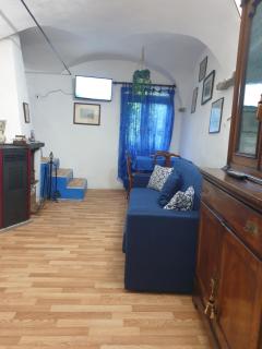Casa di ingrida Bussana Vecchia - 2