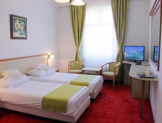 Mercure Medias Binderbubi Hotel And Spa - 8