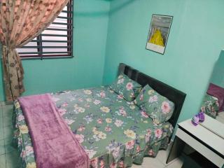 Udemie Homestay - Kampung Saberang Balok - 6