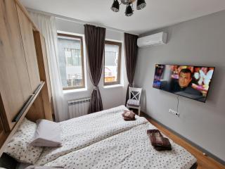 Two-bedroom Apartment Paskalina, near the Ski lift - 2