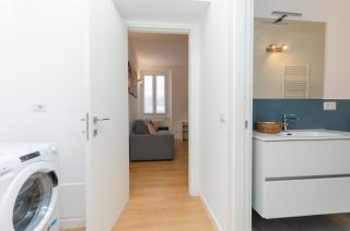 Buenos Aires Apartment - Milan - 8
