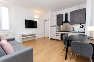 Buenos Aires Apartment - Milan - 7