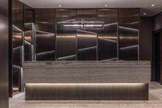 AC Hotel by Marriott Boston Cleveland Circle - Boston - 6