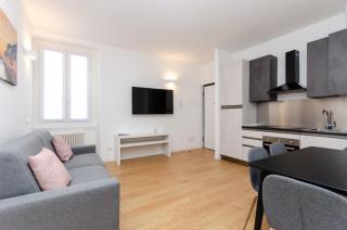 Buenos Aires Apartment - Milan - 6