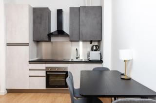 Buenos Aires Apartment - Milan - 2