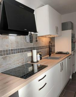 GUESTHOUSE - Ferienwohnung Ennepetal im Heilenbecker Tal - Ennepetal - 7
