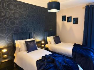Newly decorated Cozy home! - - 3