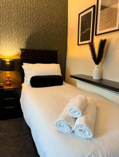 Newly decorated Cozy home! - 2